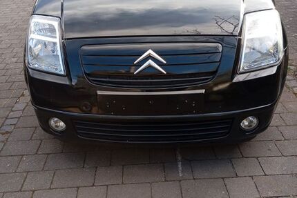 Citroen C2 203.000 km 899 &euro; Kirchberg 55481