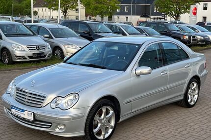 Mercedes C 350