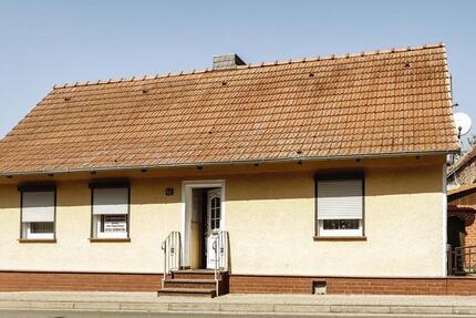 Haus Kalbe (Milde) - 7 Zimmer, 70 m&sup2;, 37.500&euro; | Angebot:26933816