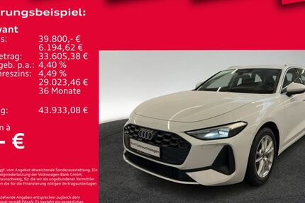 Audi A5 27.912 km 39.440 &euro; Hannover 30179