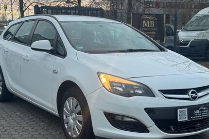 Opel Astra 272.000 km 2.999 &euro; Troisdorf 53842