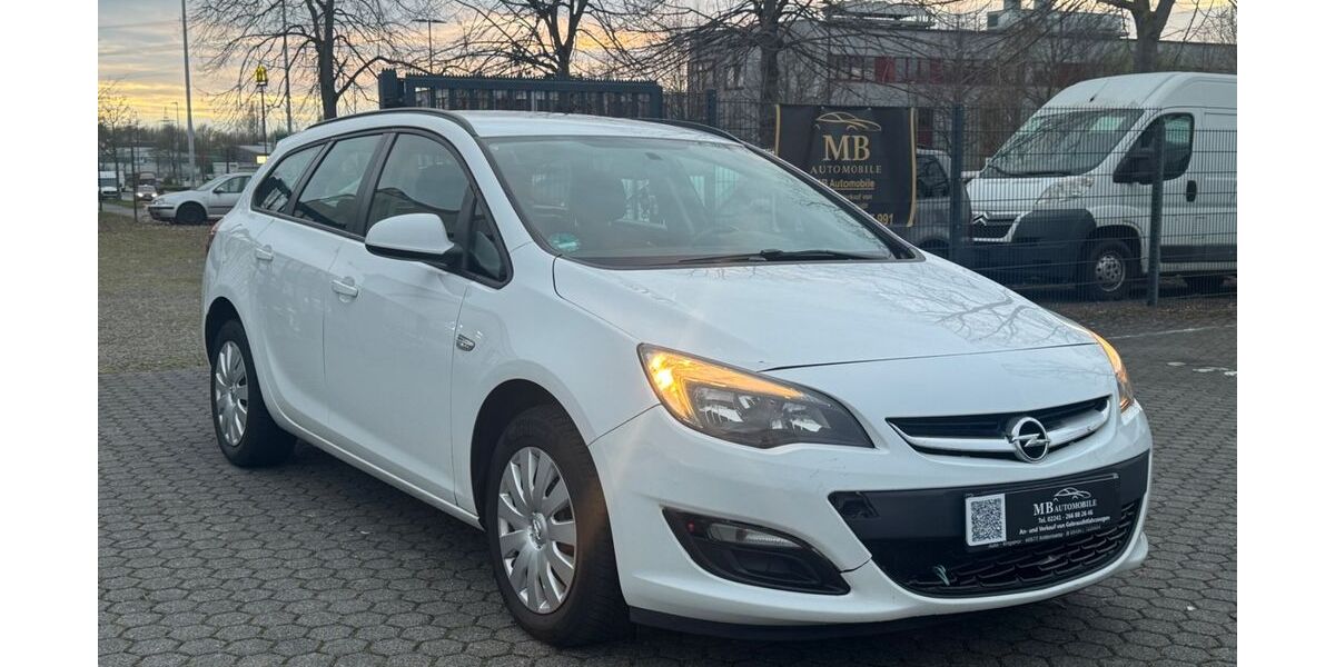 Opel Astra 272.000 km 2.999 &euro; Troisdorf 53842