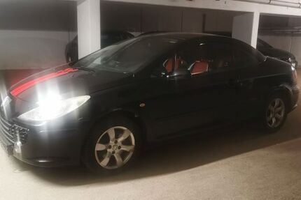 Peugeot 307 304.000 km 1.100 € Bochum 44805