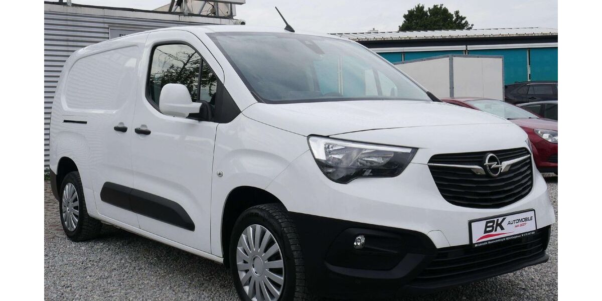 Opel Combo 175.000 km 7.990 € Königsbrunn 86343