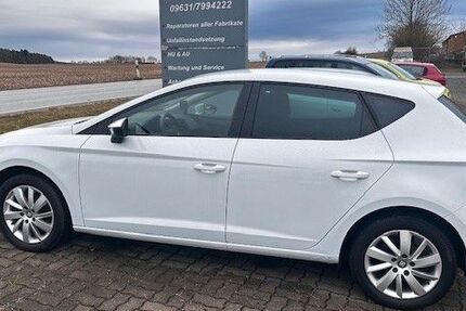 Seat Leon 109.000 km 7.990 € Plößberg 95703
