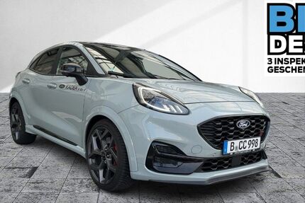 Ford Puma 21.900 km 25.480 &euro; Berlin 12359