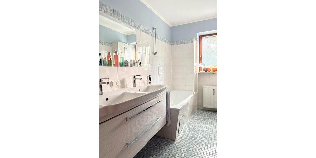 Erdgeschoßwohnung München Trudering-Riem - 3 Zimmer, 85 m&sup2;, 635.000&euro; | Angebot:27083164