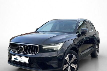 Volvo XC40 46.527 km 30.970 € Friedberg 61169