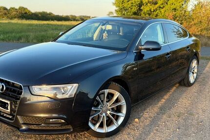 Audi A5 211.000 km 11.499 &euro; Maintal 63477