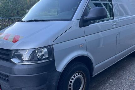 VW T5 Transporter 185.600 km 13.990 &euro; Mönsheim 71297