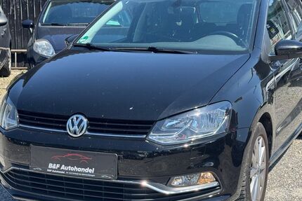 VW Polo 117.300 km 7.750 &euro; Pfullingen 72793
