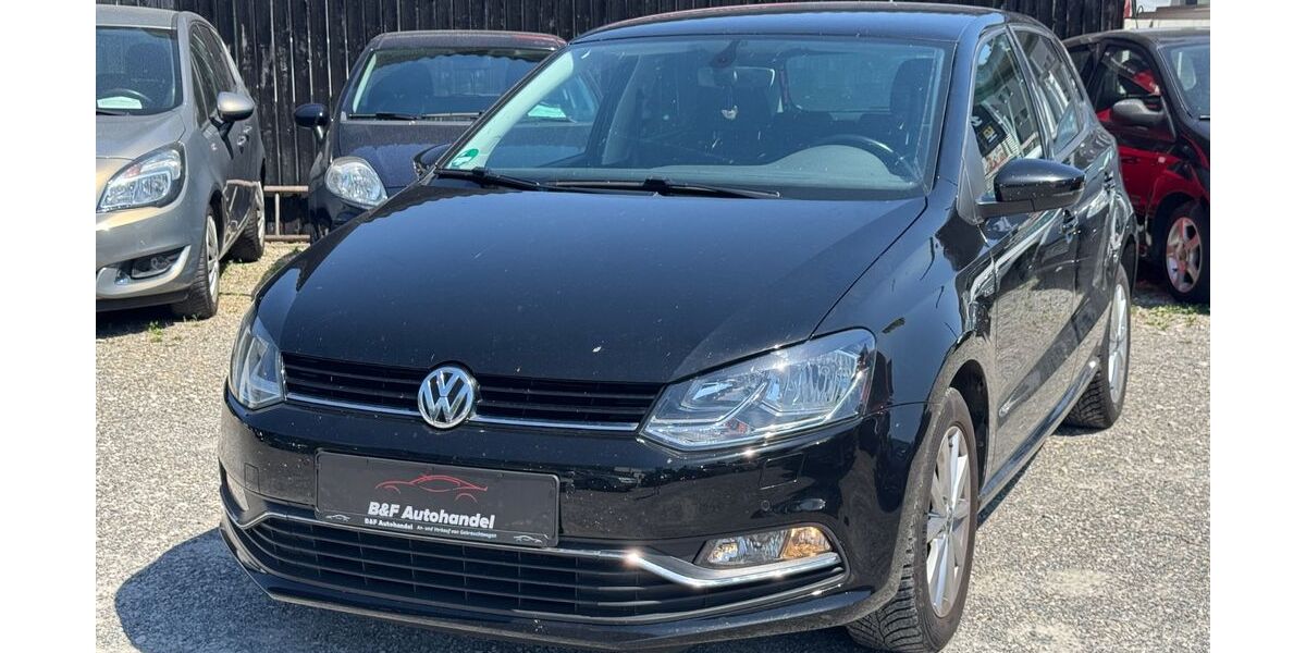 VW Polo 117.300 km 7.750 &euro; Pfullingen 72793