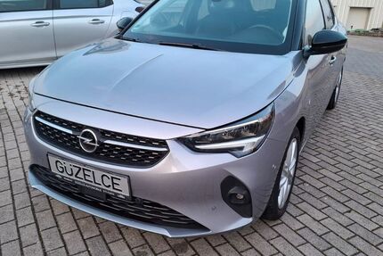 Opel Corsa 36.200 km 14.699 &euro; Baden-Württemberg - Maulbronn 75433
