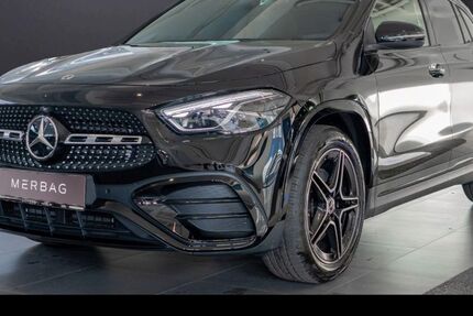 Mercedes-Benz GLA 180 15.000 km 42.900 &euro; Merzig 66663