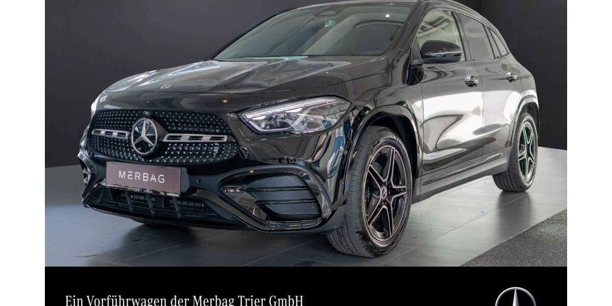 Mercedes-Benz GLA 180 15.000 km 42.900 &euro; Merzig 66663