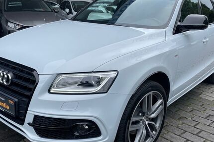 Audi Q5 119.650 km 24.990 &euro; Iserlohn 58638