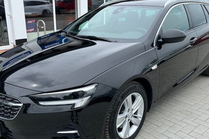 Opel Insignia 52.319 km 18.490 &euro; Tessin 18195