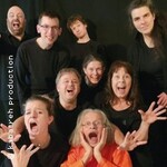 Improtheater Showtime die 34.