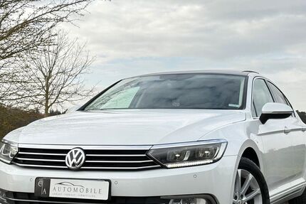 VW Passat 155.500 km 12.990 &euro; Weihenzell 91629