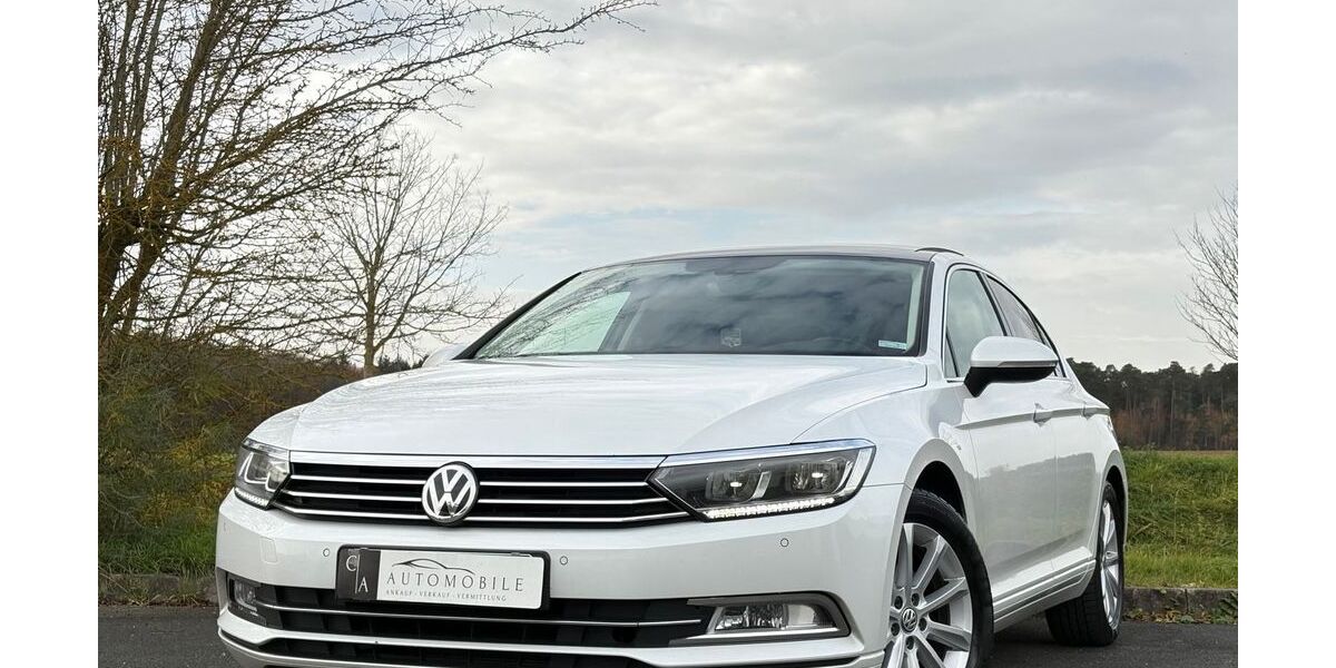 VW Passat 155.500 km 12.990 &euro; Weihenzell 91629