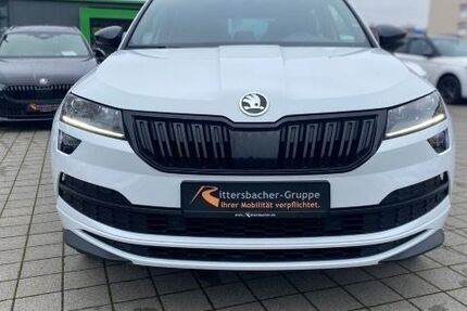 Skoda Karoq 50.220 km 25.990 &euro; Kaiserslautern 67657