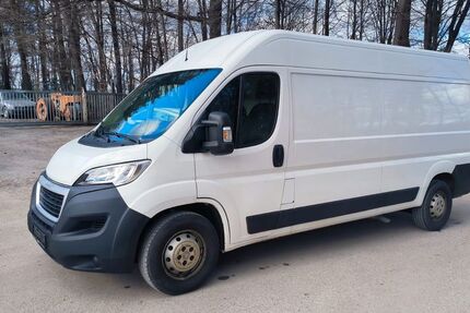 Peugeot Boxer 145.100 km 12.700 &euro; Winnenden 71364