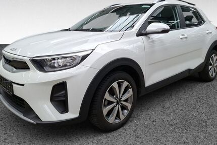 Kia Stonic 9.743 km 18.380 &euro; Düsseldorf 40589