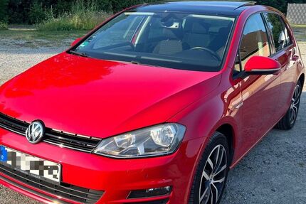 VW Golf 127.632 km 12.899 &euro; Westerburg 56457