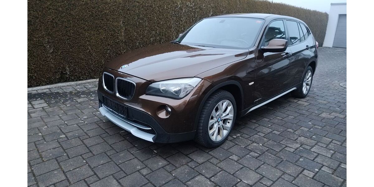 BMW X1 267.800 km 5.500 &euro; Munderkingen 89597