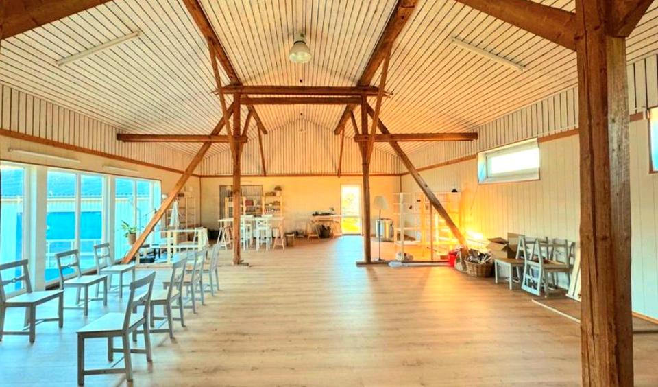 Gewerbeobjekt Högel - 600&euro; | Angebot:25246202