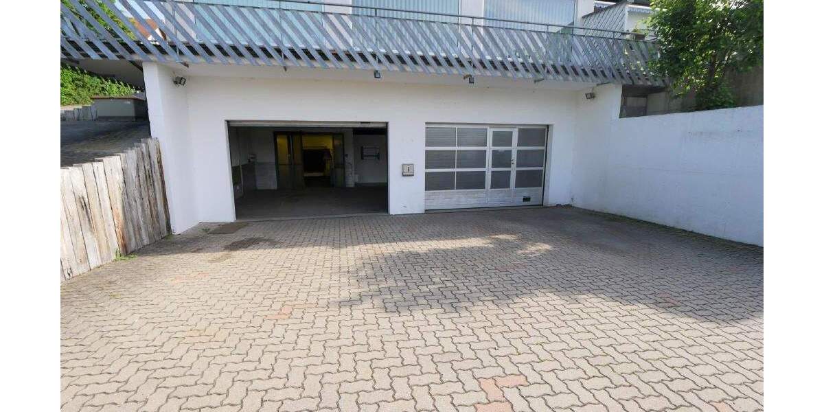 Gewerbeobjekt Rödental Oberwohlsbach - 950&euro; | Angebot:24423875