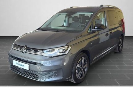 VW Caddy Maxi 3.000 km 45.990 &euro; Mannheim 68167