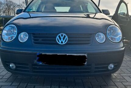 VW Polo 107.120 km 1.250 &euro; Bunde 26831