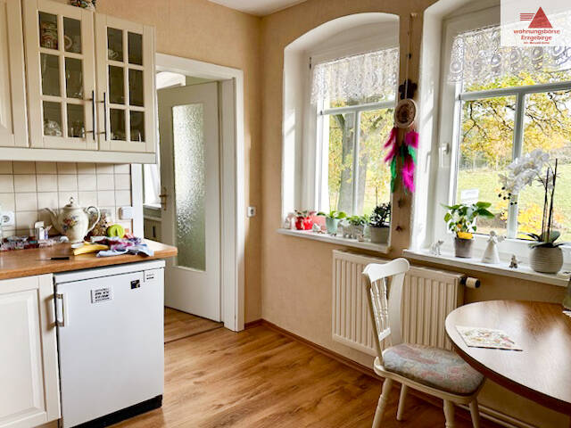 Mehrfamilienhaus, Wohnhaus Lengefeld / Lippersdorf Lippersdorf - 1 Zimmer, 256 m&sup2;, 159.000&euro; | Angebot:25744559