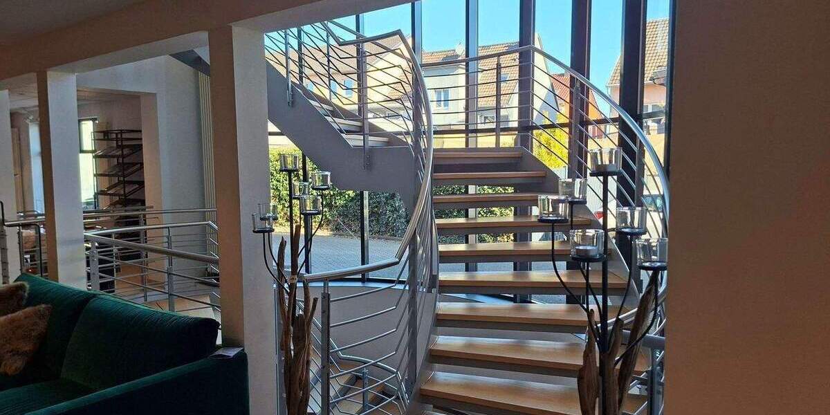 Gewerbeobjekt Alfter - 1 Zimmer, 1.800.000&euro; | Angebot:25645360