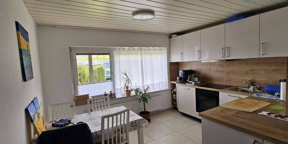 Etagenwohnung Rabenau Geilshausen - 2 Zimmer, 94 m&sup2;, 880&euro; | Angebot:25911335