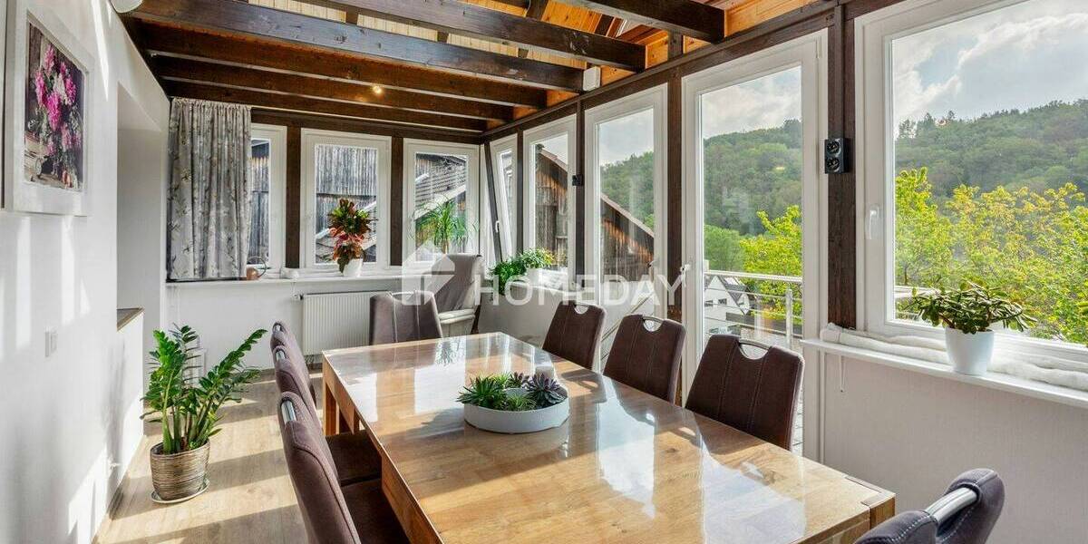 Doppelhaushälfte Wiehl Neuklef - 8 Zimmer, 231 m&sup2;, 369.000&euro; | Angebot:26569191