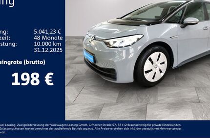 VW ID.3 24.960 km 23.380 &euro; Borna 04552