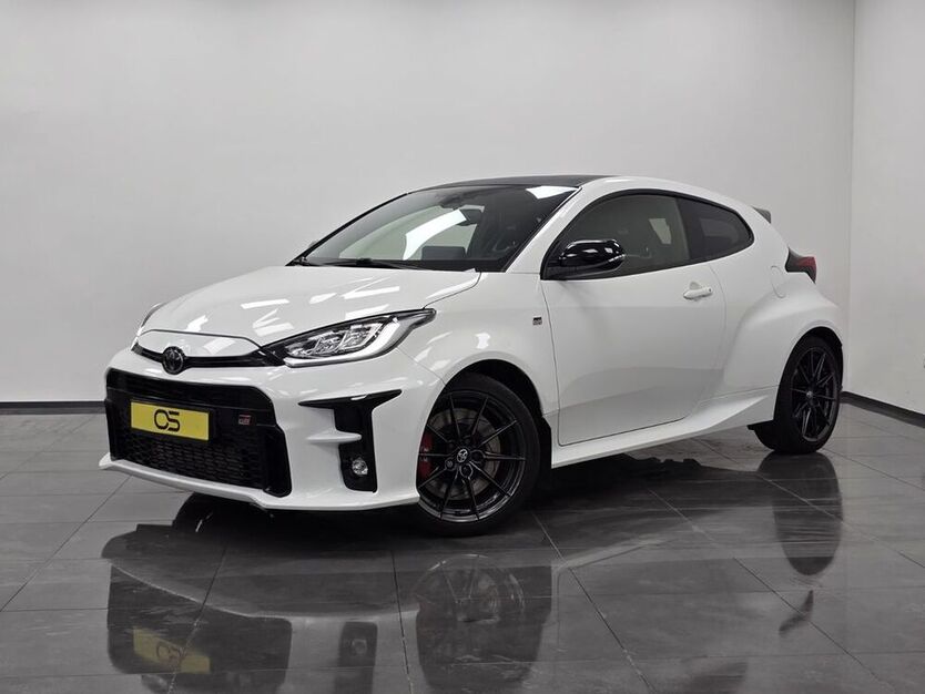 Yaris