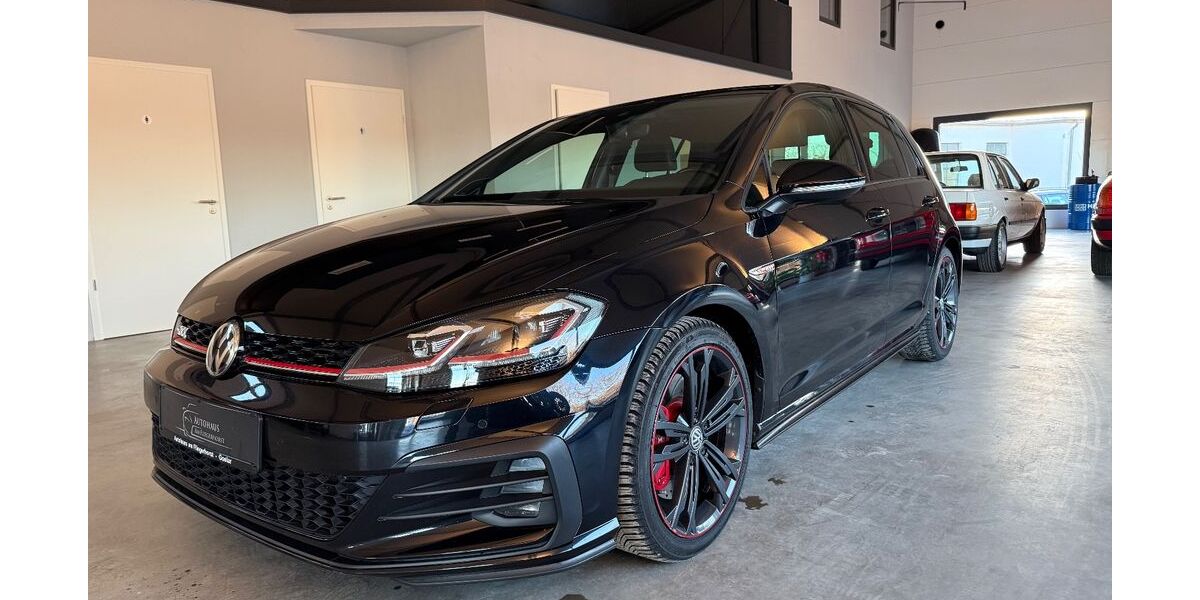 VW Golf 144.420 km 18.950 &euro; Goslar 38642