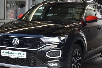 VW T-Roc 71.959 km 25.270 € Bad Friedrichshall 74177