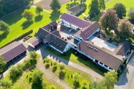 Gewerbeobjekt Stemwede Haldem - 1 Zimmer, 1.850.000&euro; | Angebot:25845288