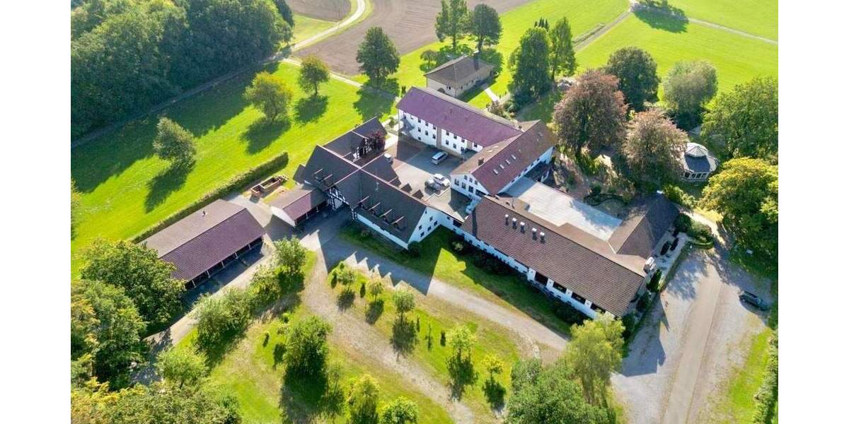 Gewerbeobjekt Stemwede Haldem - 1 Zimmer, 1.850.000&euro; | Angebot:25845288