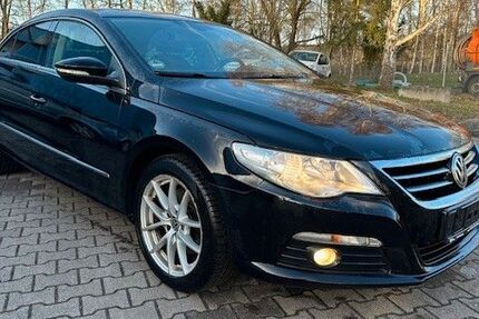 VW Passat 477.759 km 3.990 &euro; Bienenbüttel 29553