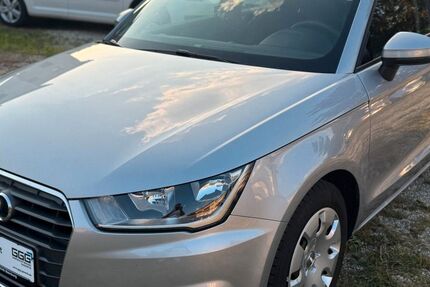 Audi A1 164.150 km 7.990 &euro; Mainburg 84048
