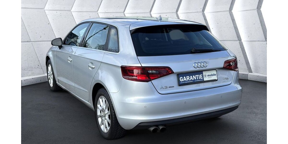 Audi A3 70.470 km 13.900 &euro; Brand-Erbisdorf 09618