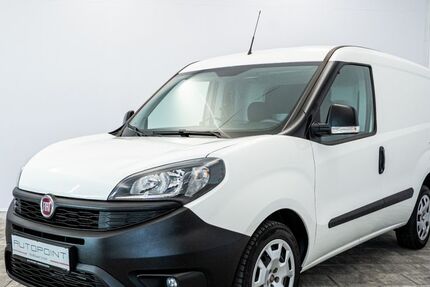 Fiat Doblo 114.800 km 8.980 € Nordhausen 99734