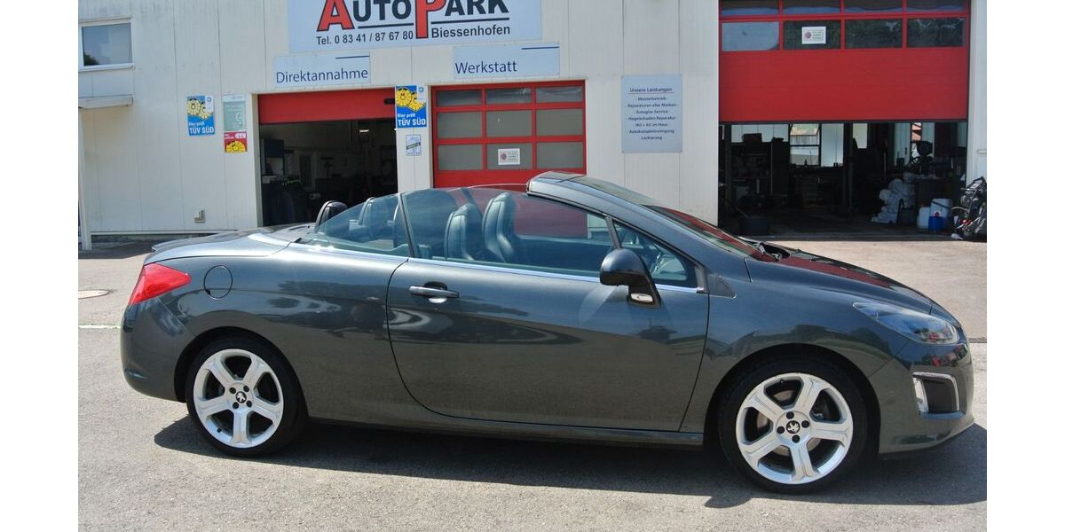 Peugeot 308 186.000 km 5.199 &euro; Biessenhofen 87640