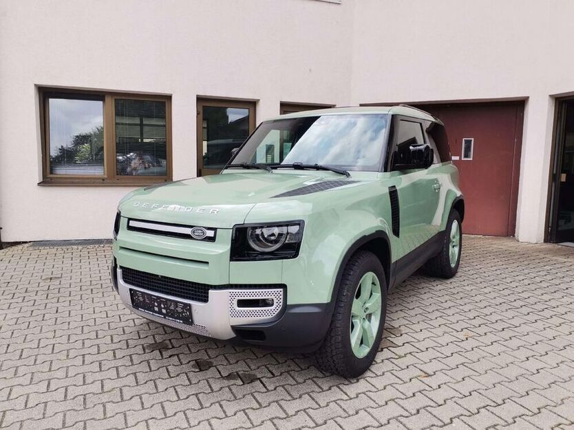 Defender