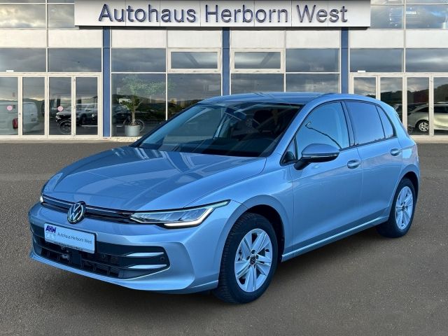 VW Golf 10.400 km 27.150 &euro; Herborn 35745